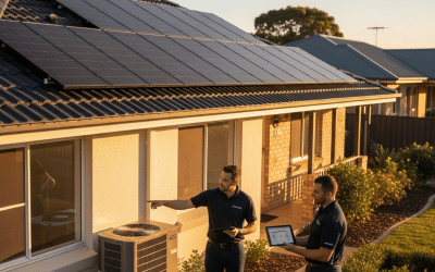 Corporate Solar Prospecting Secrets For Higher Conversions