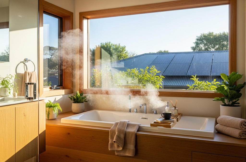 Bathroom Remodel Ads That Win High Intent Homeowners Now