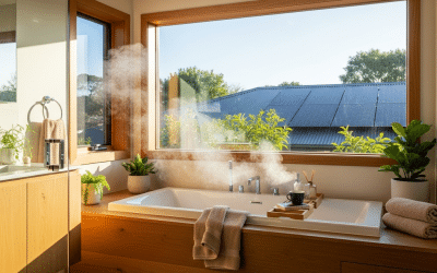 Bathroom Remodel Ads That Win High Intent Homeowners Now