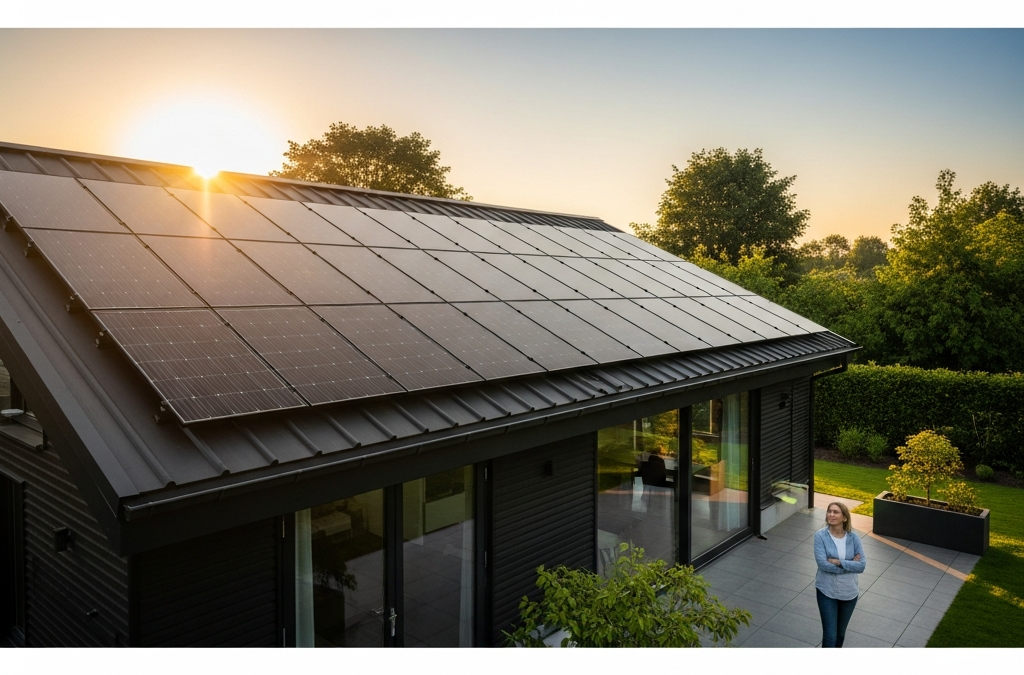 Backyard Solar System Truths For A Powerful 2026 Upgrade