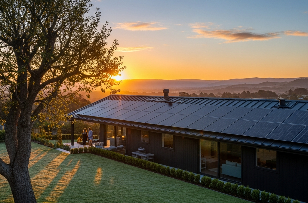 Zillow Solar Truth Revealed For Smart 2026 Home Upgrades