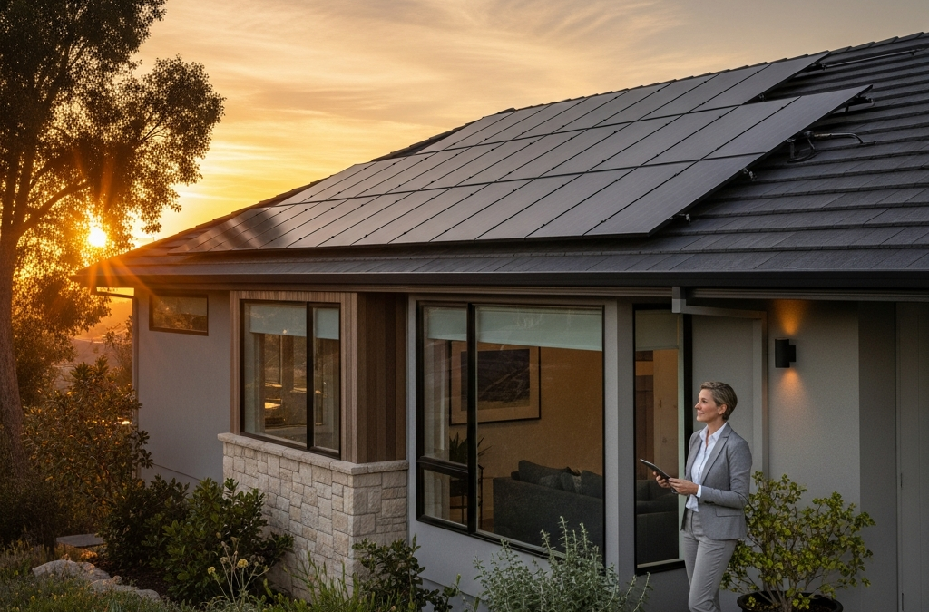 How Much Does Solar Cost In CA – Real 2026 Savings