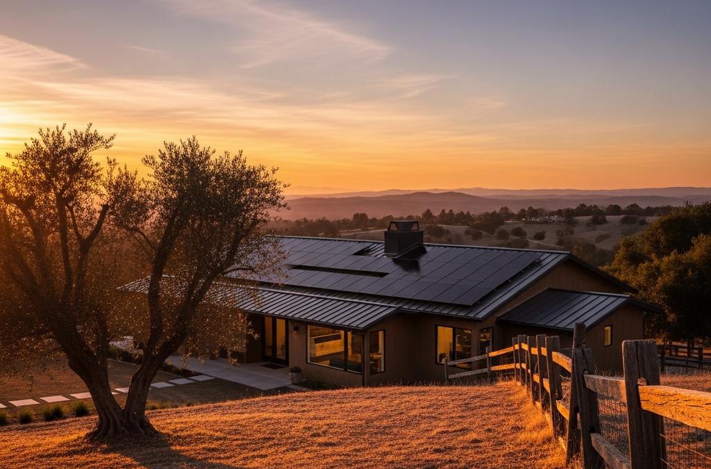 California Solar During Winter – Essential 2026 Guide Tips