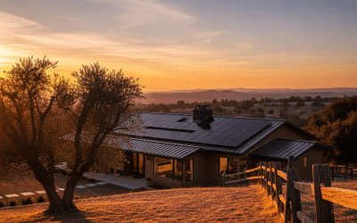 California Solar During Winter – Essential 2026 Guide Tips