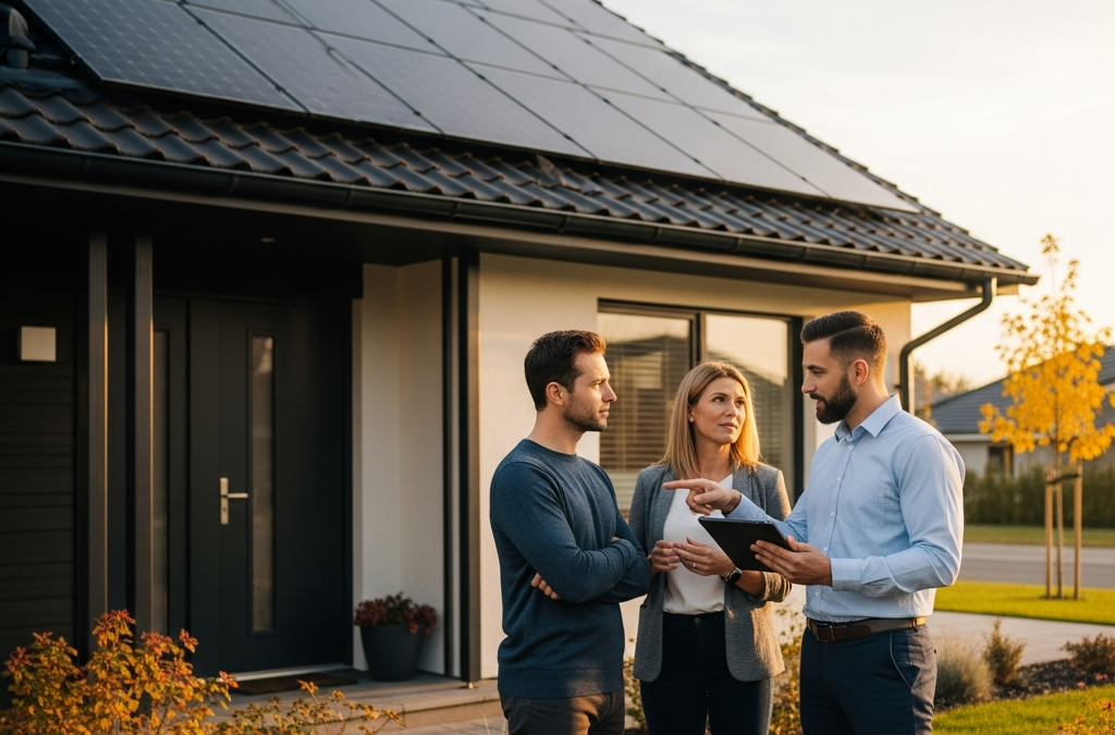 Free Home Improvement Leads Revealed For Post‑2025 Wins