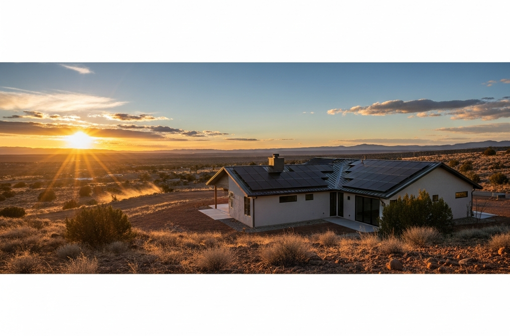 Worst States For Solar Energy – The Hidden Truth Homeowners Need