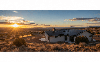 Worst States For Solar Energy – The Hidden Truth Homeowners Need