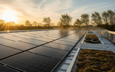 How To Keep Solar Panels Cool With Proven Roof Strategies
