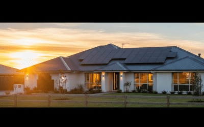 Homes With Solar Sell Faster – Proven Insights That Boost Value