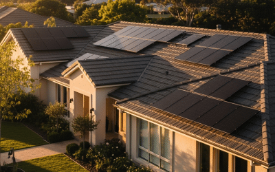 Do Homes With Solar Panels Sell Faster – Truth Revealed