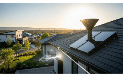 Solar Funnel Technology For Powerful 2025 Storage Growth