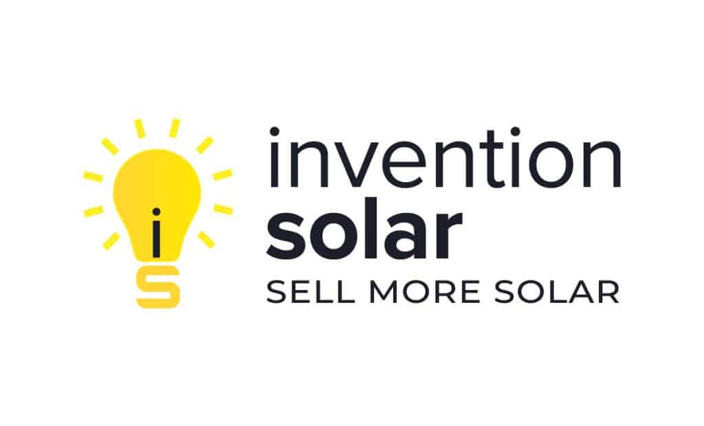 Invention Solar - Sell More Solar