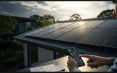 Best Type Of Solar Panel For Cloudy Days – Expert Guide