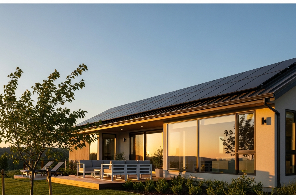 Solar Solutions Spam Call Truth For Smarter Home Upgrades