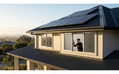 Sell Used Solar Panels Near Me – Why New Windows Save More