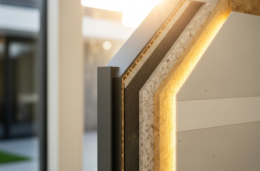 Fha Home Loan Leads Boosted By Energy Efficient Siding Now