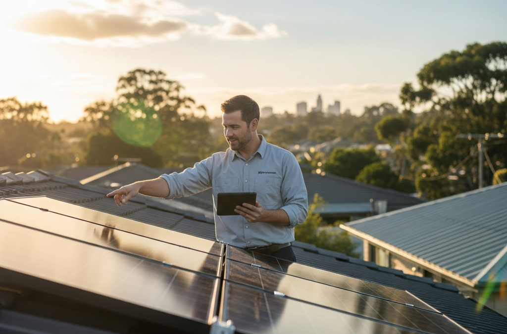 Generating Solar Calls Online – Proven Tactics That Win