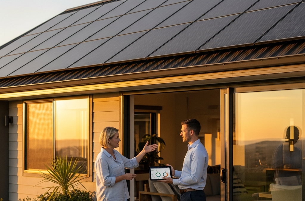 Best Way To Lead Gen For Solar Revealed 2025 Market Shift