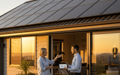 Best Way To Lead Gen For Solar Revealed 2025 Market Shift