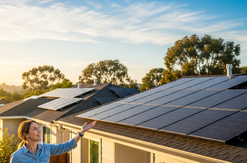 Solar Energy Company For Sale Secrets For Smarter Growth