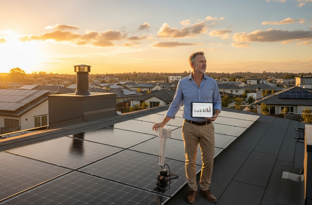 How To Become A Solar Panel Distributor For Real Results