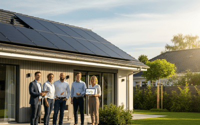 Smart Home Solar Telemarketing Truth For Real Savings