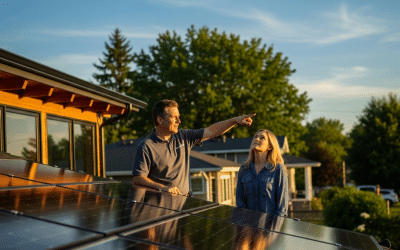 Satellite Installers CRM Reveals Powerful Window Upgrade Results