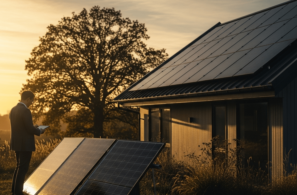 Are Old Solar Panels Worth Anything – Value Revealed