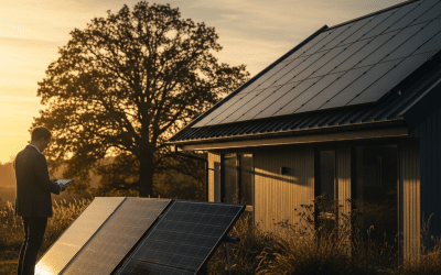 Are Old Solar Panels Worth Anything – Value Revealed