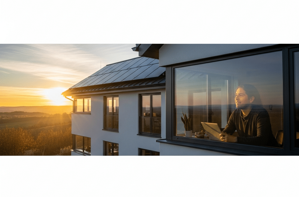 Solar Energy Doesn’t Work In The Cold – The Hidden Truth