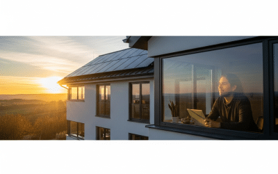 Solar Energy Doesn’t Work In The Cold – The Hidden Truth