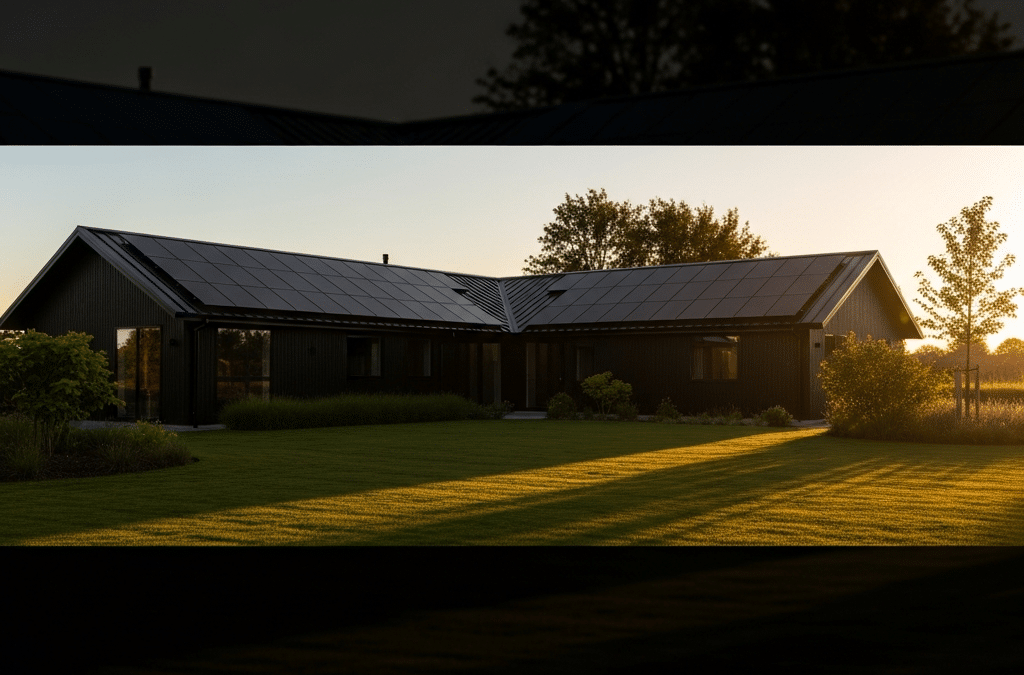 Millennial Home Lending Legit Guide To Energy Saving Siding