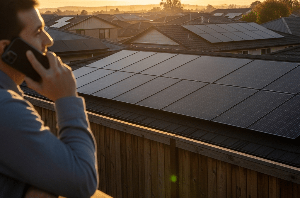 Paid Solar Leads That Work – Powerful Tactics For 2026