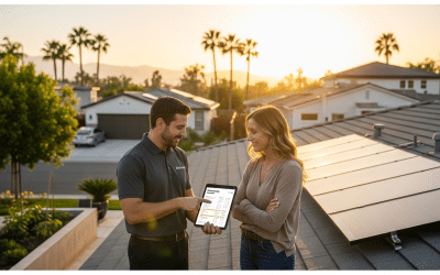 Solar Leads Socal – Proven Shift To Fast High Intent Calls