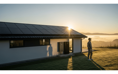 Sun Leads Solar With Powerful Home Energy Upgrade Boost
