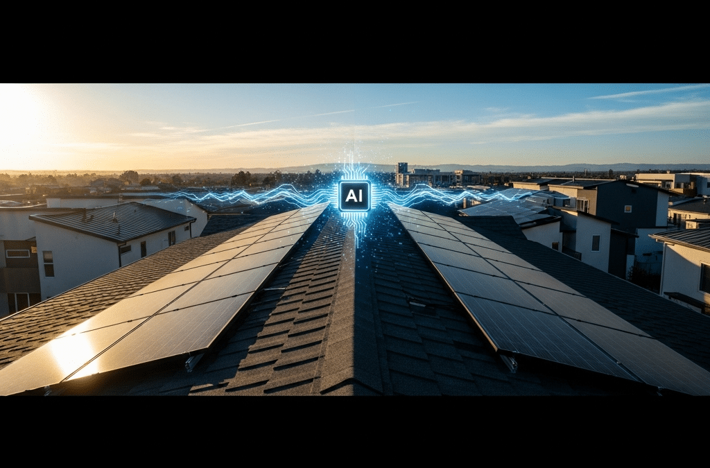 Solar Leads Affiliate Program – Proven AI Growth Boost