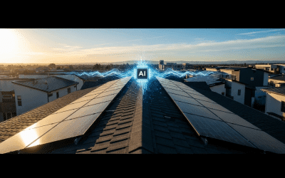 Solar Leads Affiliate Program – Proven AI Growth Boost