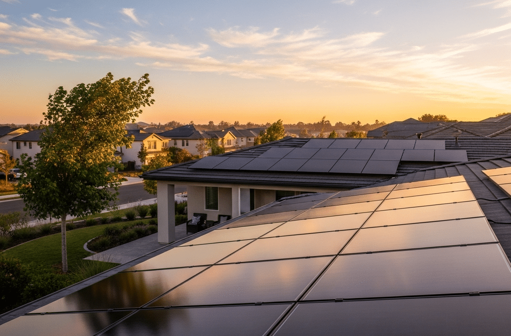 How To Target Solar Leads With Proven Local Strategies