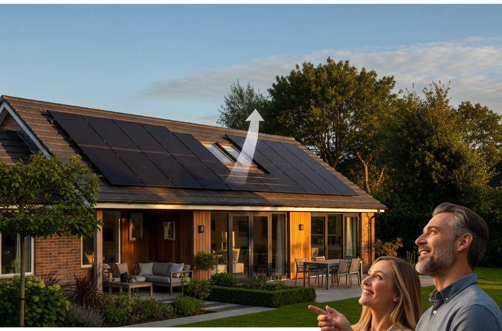 Quality Solar Calls Revealed For Powerful Home Savings