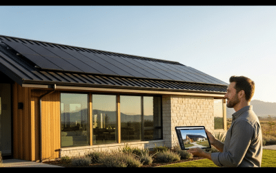 Solar Panel Orientation Software Reveals Smart Upgrades