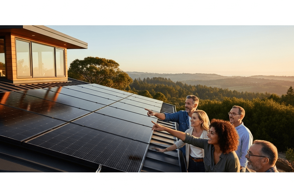 Best Pitch To Sell Solar Revealed In This Powerful Guide