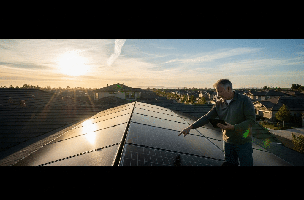 Solar Lead Generation Case Study Reveals Powerful Reel Results