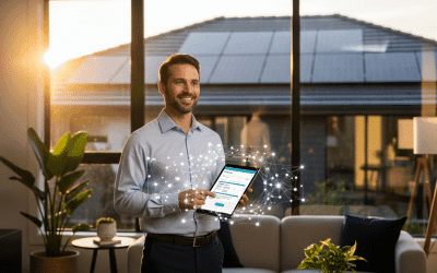 Best Solar CRM For Powerful Automation And Higher Bookings