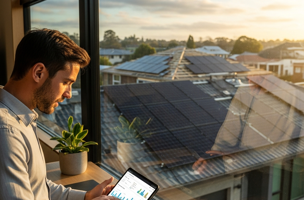 Solar Appointment Setter Proven Strategies For AI Lead Wins