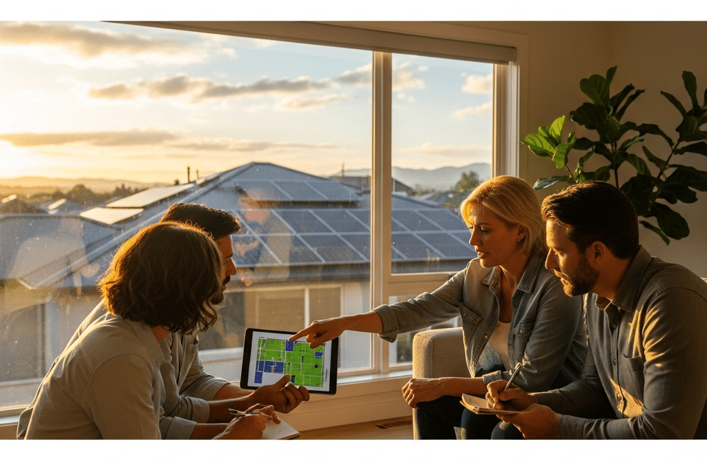 How To Get More Solar Leads With Proven Local SEO Tactics