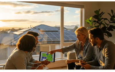 How To Get More Solar Leads With Proven Local SEO Tactics