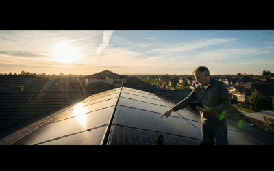Solar Lead Generation Case Study Reveals Powerful Reel Results