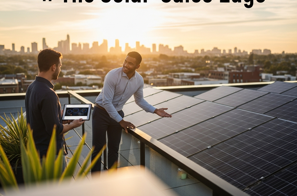 How To Generate Solar Leads Through Calling Software Fast