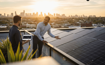 How To Generate Solar Leads Through Calling Software Fast