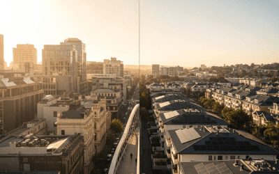Solar City Transfer Team Secrets Driving Local Leads